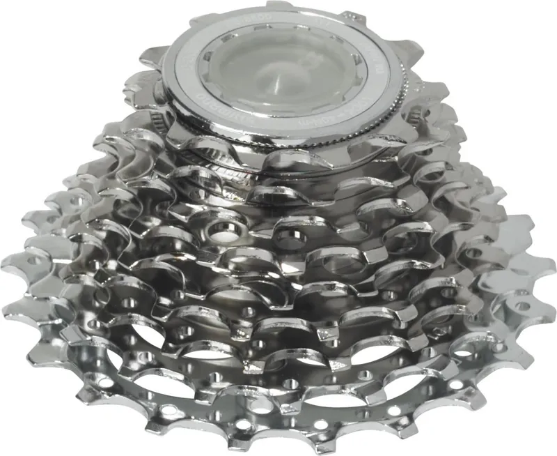 Shimano HG70 9speed Cassette 12-23 OEM